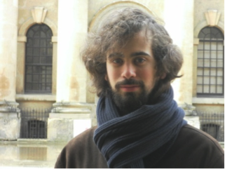 Joao Reis speaker for Drone Conference